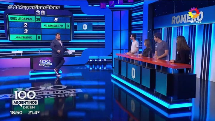 El cambio de look de Darío Barassi