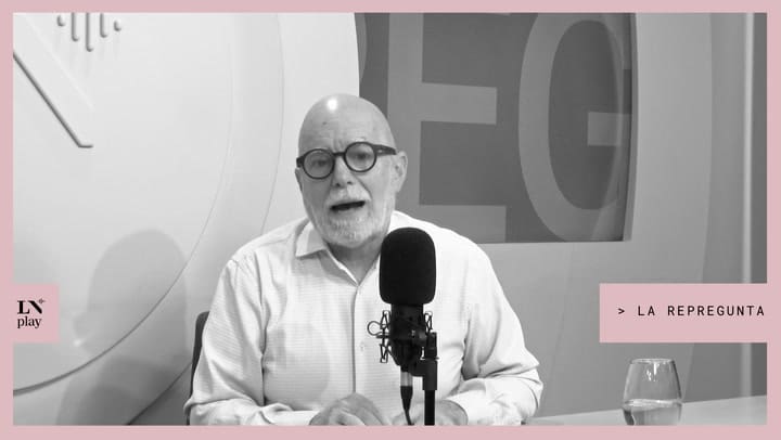 LA REPREGUNTA-