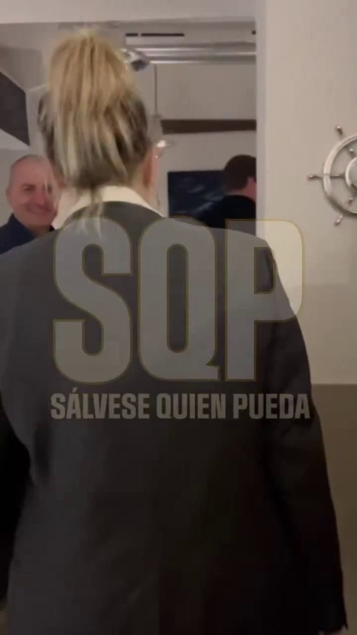 Wanda Nara y Maxi López fueron vistos juntos en Milán: el video que sorprendió a todos