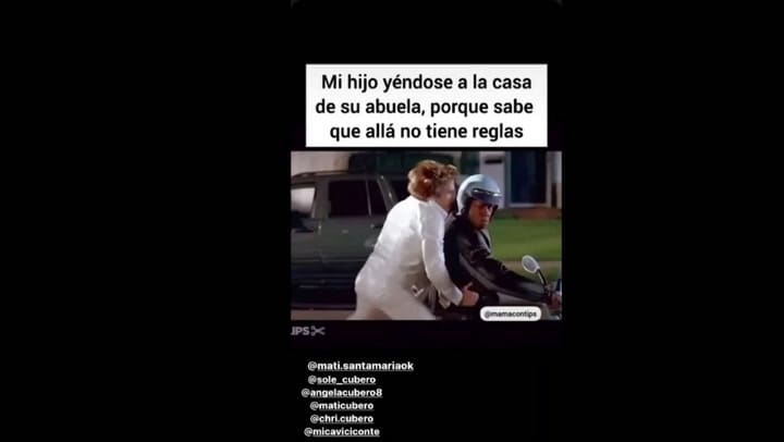 Fabián Cubero contó cómo es la crianza de sus hijas con Nicole Neumann