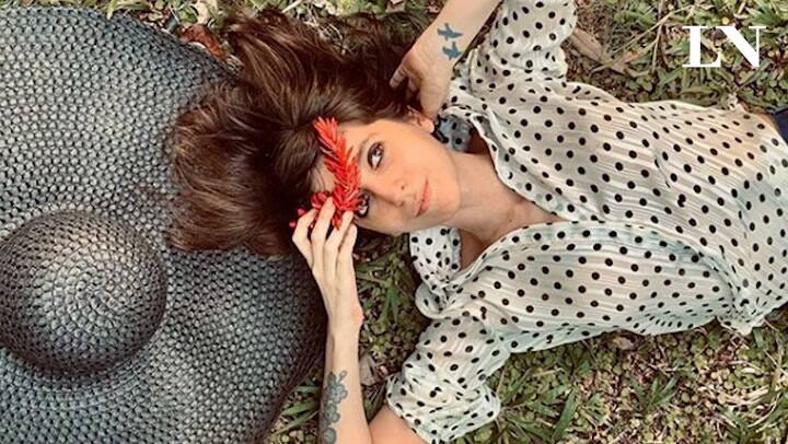 FLorencia Kirchner habló sobre su salud al día de hoy