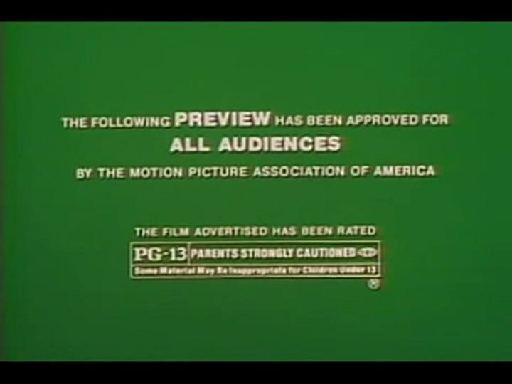 Trailer de 'De eso no se habla'