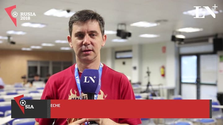 Cómo seguirá el calendario de la selección tras la suspensión del partido ante Israel