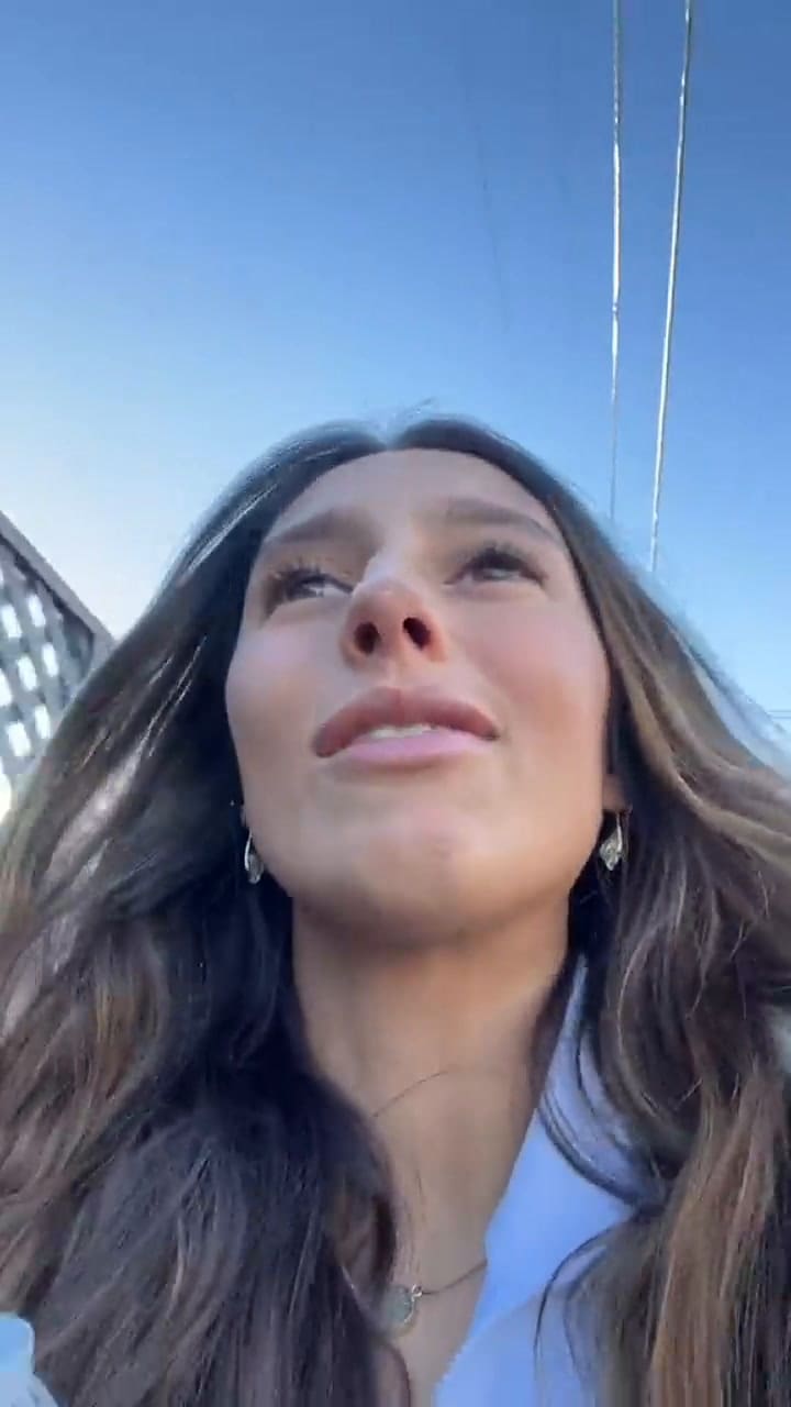 Esto es lo que una joven considera extraño de la Argentina ahora que vive en EE.UU.