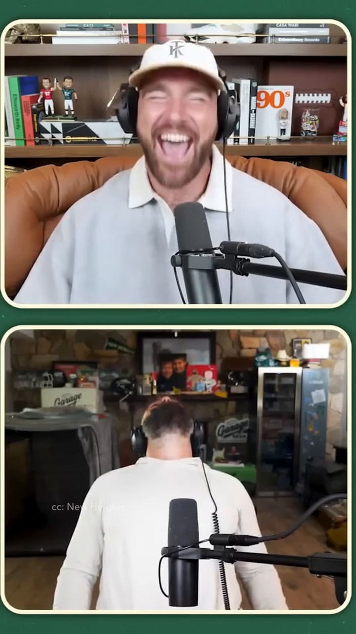 Leonardo DiCaprio contó la divertida reacción de su padre cuando el mánager quiso cambiarle el nombre