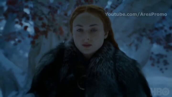 Game of Thrones - Trailer de la temporada 7
