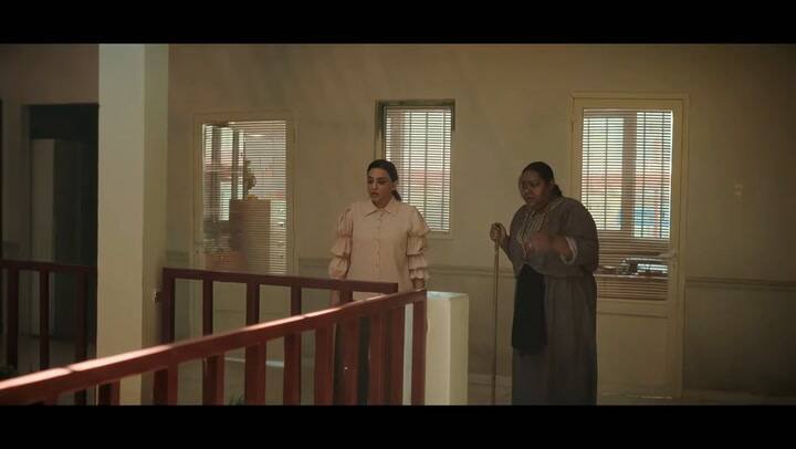 De Las Cenizas Tráiler Oficial Netflix (Español) #Delascenizas #Cinefilos #Trailerespañol