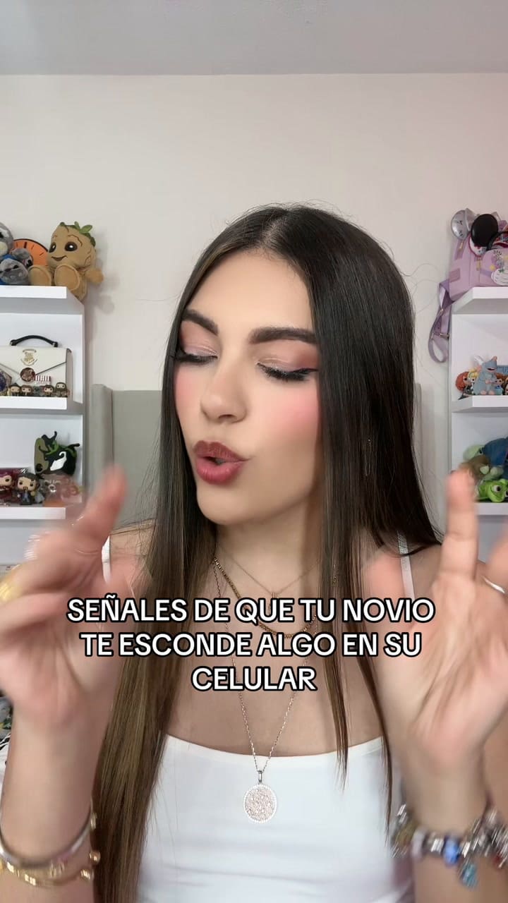 Las alertas a tener en cuenta sobre el uso del celular en la pareja