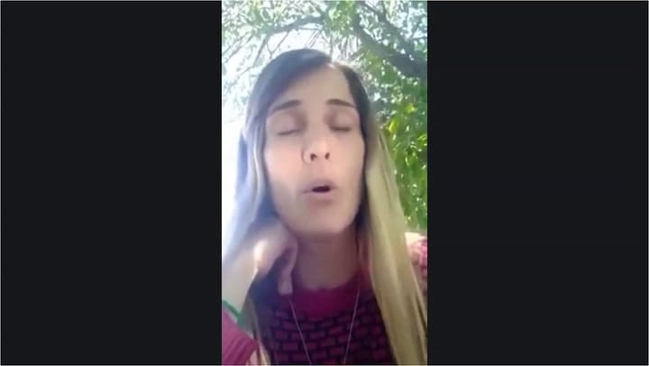 La miró y la dejó caer': la mamá de la joven arrojada de un balcón apuntó contra el novio