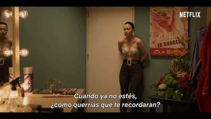 Trailer de Selena, parte 2