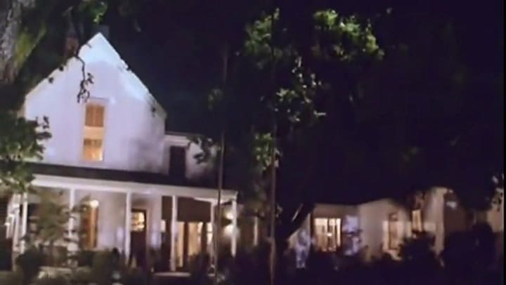 El tráiler de Scream