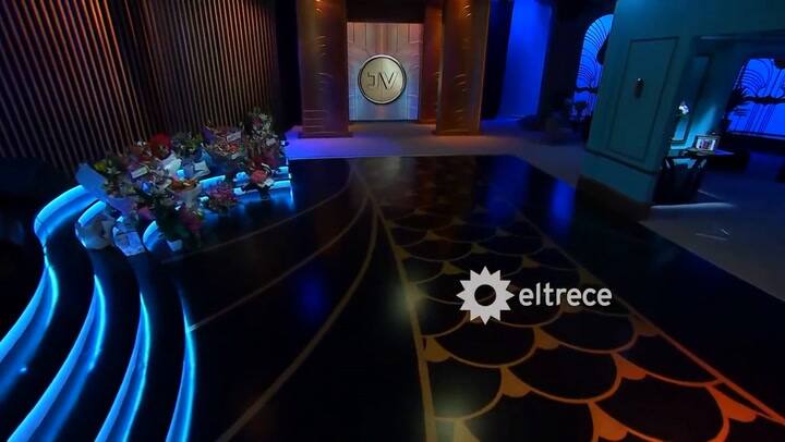 La cortina musical del programa de Juana Viale