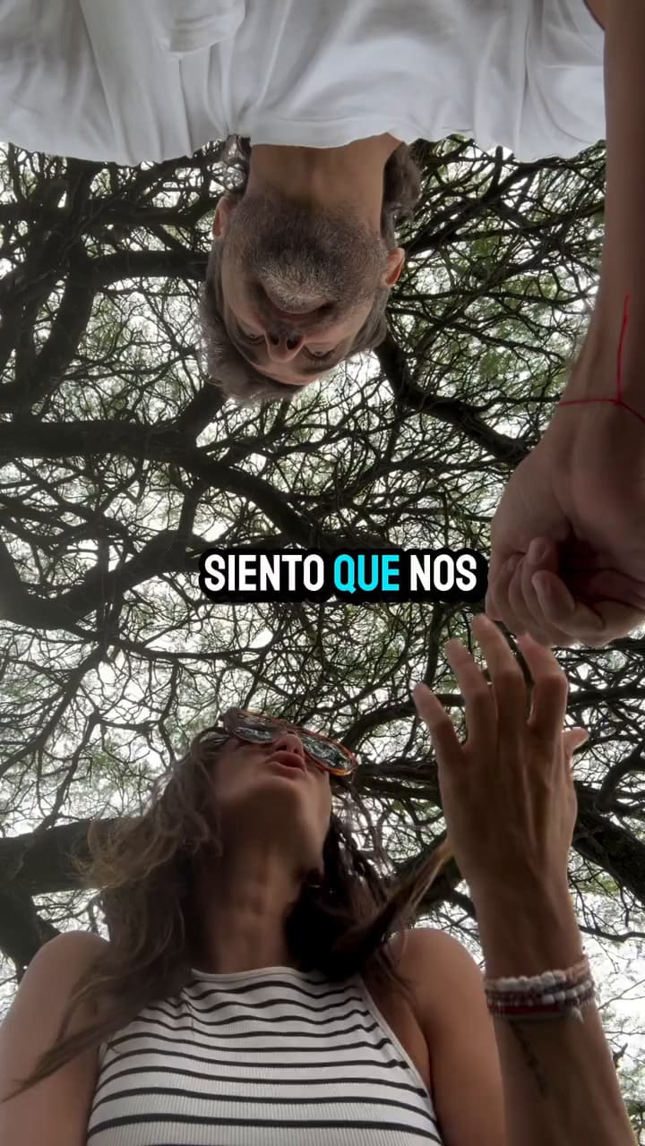 La insólita propuesta que le hizo Paula Chaves a Pedro Alfonso