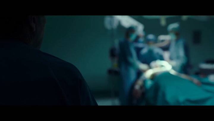 Trailer de la película española Tu hijo