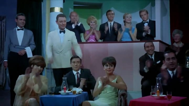 Yaco Monti - Siempre Te Recordaré - 1966