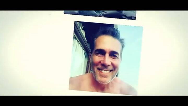 Cristina Pérez via Instagram: 'Felices los 4'