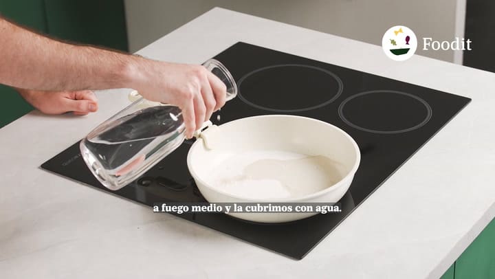 Budín de pan exquisito: fácil, económico y con una receta sencilla