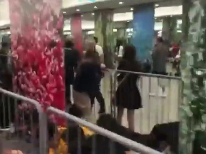 Em muitas cidades, os interessados formaram longas filas