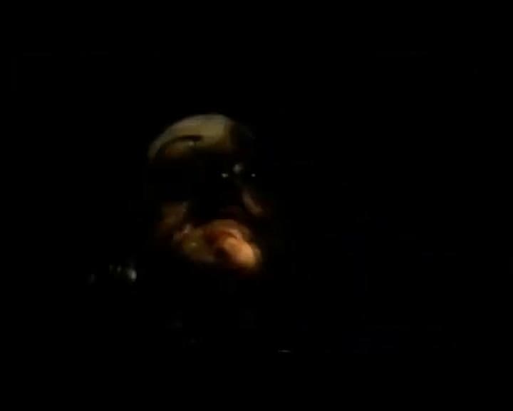 La hija del general - Tráiler