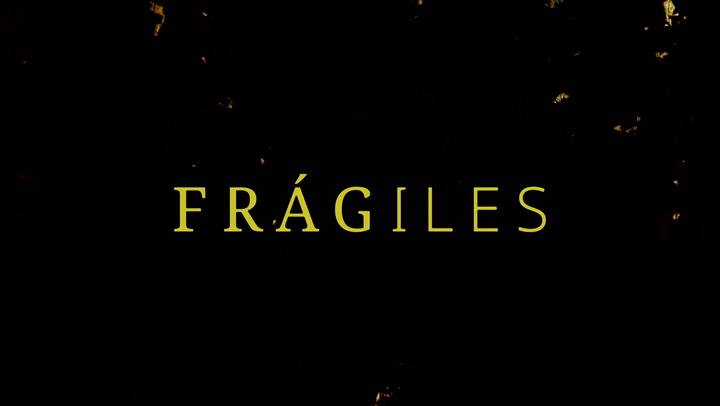 Trailer de Frágiles, el thriller que llega este 31 de agosto a Flow