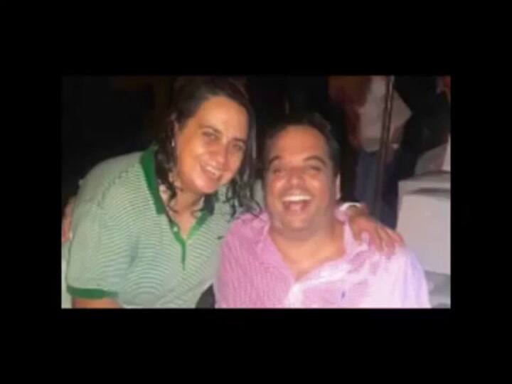 Escuchá el audio de Triaca