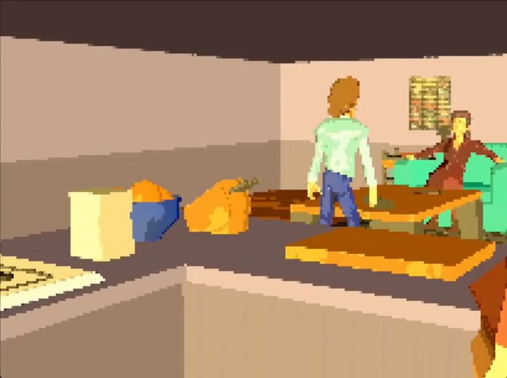 Así es el diseño que realiza la IA