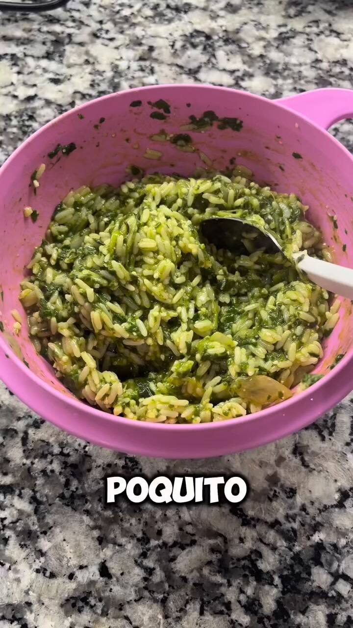 El microondas permite cocinar una gran variedad de alimentos