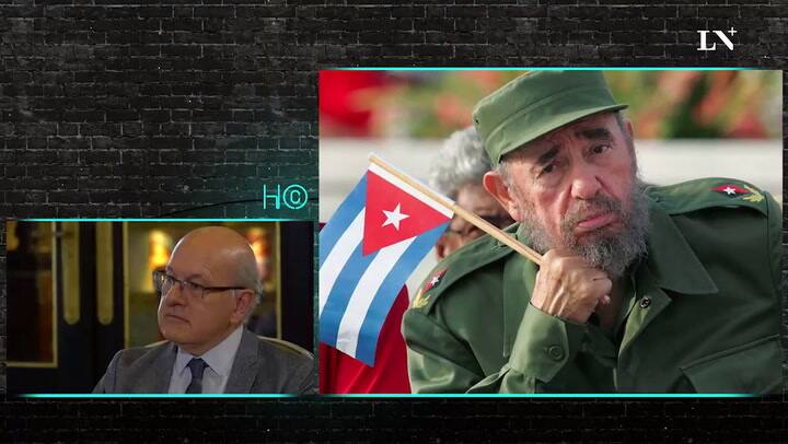 Julio María Sanguinetti 'Ninguna dictadura logró una destrucción como la de Maduro en Venezuela'