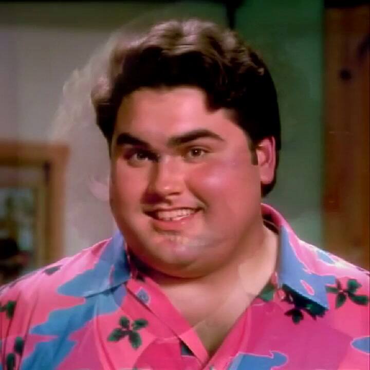 Cómo serían los personajes de Bob Esponja en 'la vida real'