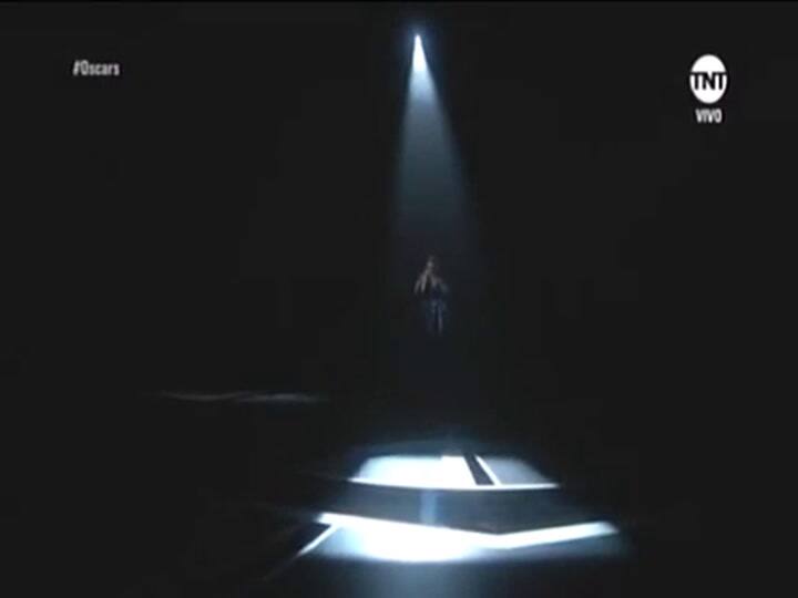 Keala Settle interpreta 'This is me', del film El gran showman