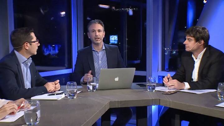 Terapia de Noticias - Destino social para los regalos a funcionarios