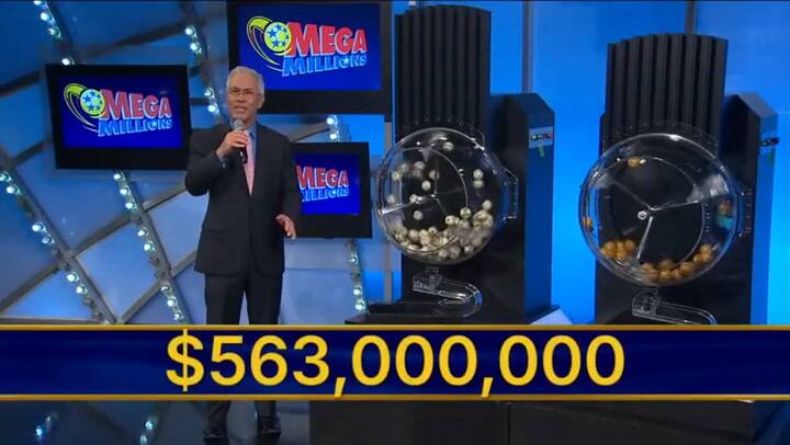 Mega Millions: resultados del martes 27 de febrero