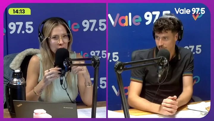 Definen qué hará la China Suárez con el auto que le regaló Rusherking