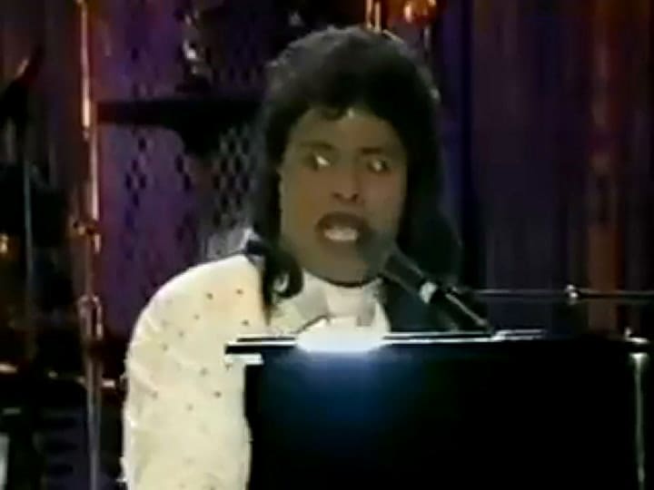 Little Richard | Tutti Frutti