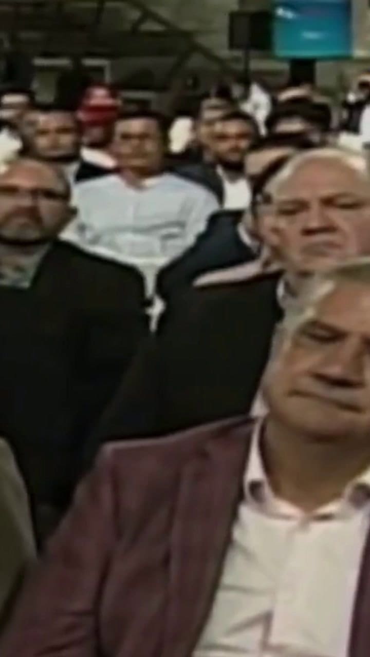 Maduro rechazó un eventual "golpe de Estado de la CIA" en Venezuela