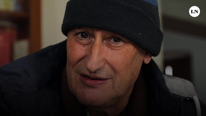 Jorge Leani | Un pueblo bonaerense aislado, sin bancos ni cajeros automáticos, ahora pierde su oficina de correos después de 124 años