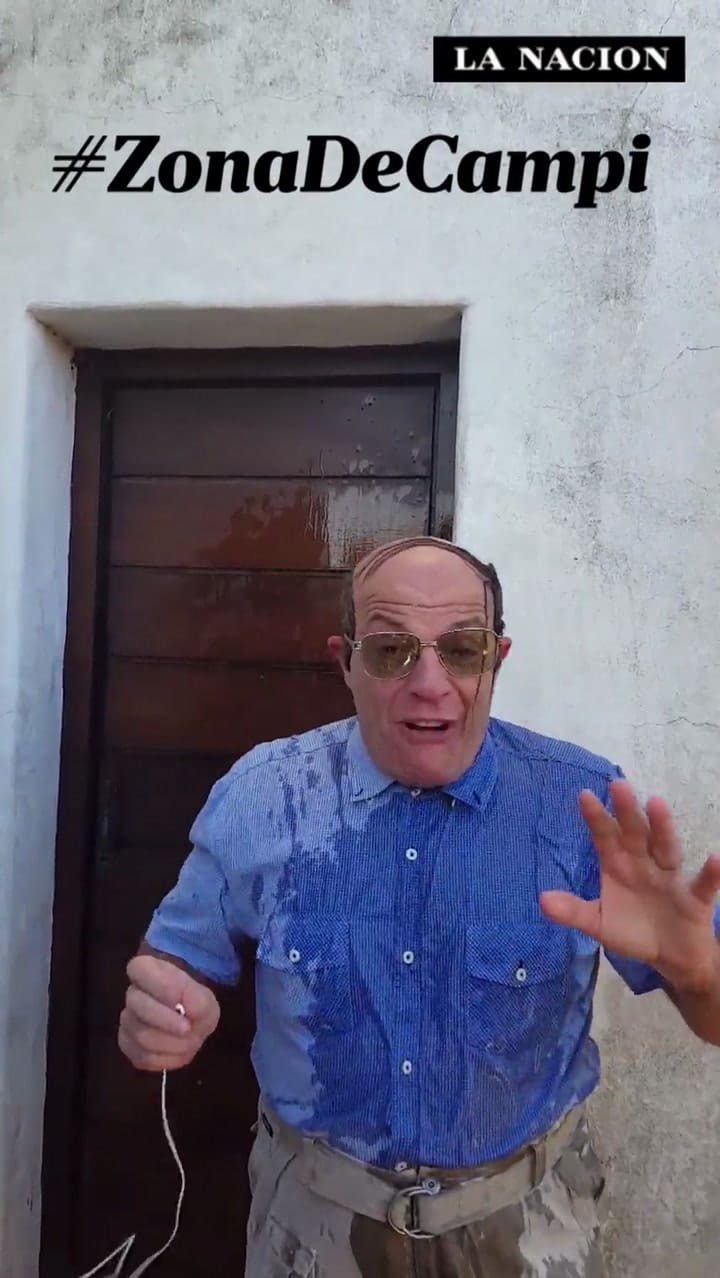 Adelanto #ZonaDeCampi: ¿Cuánto falta para que termine el carnaval?