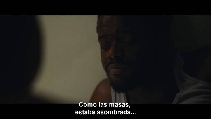 Trailer Judas and the Black Messiah