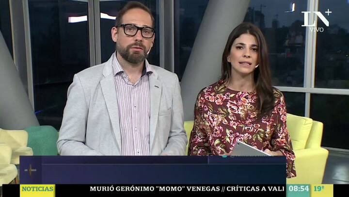 Tragedia en Mendoza: habla una testigo clave