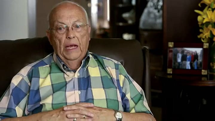 Trailer de Abducted in Plain Sight - Fuente: YouTube