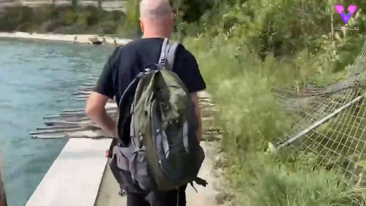 Poveglia, la isla más embrujada del mundo.- Videlo