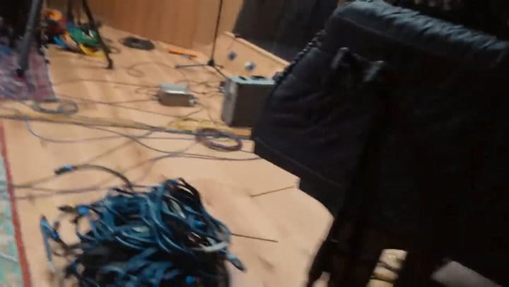 HELP(2) - Album Trailer - War Child Records