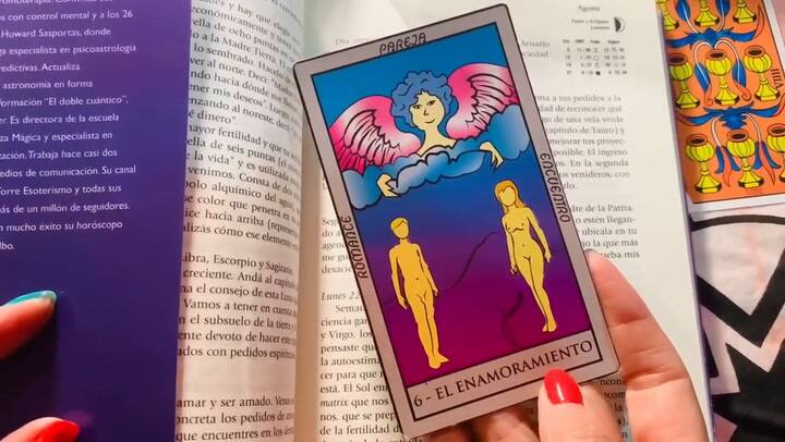 Las predicciones de Jimena La Torre para la semana del 15 al 21 de agosto.