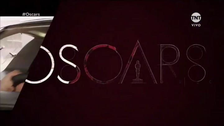 Ford v Ferrari gana Mejor Edición de Sonido