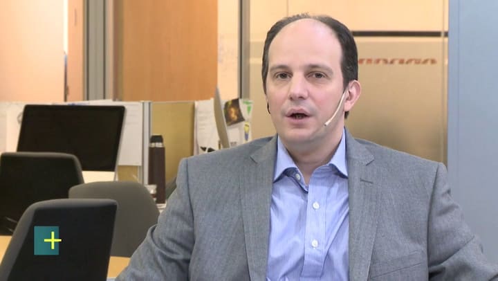 Entrevista a Renata Schussheim. Por Pablo Gianera