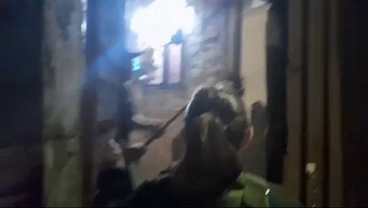 La detención del acusado del asesinato del policía de la Ciudad José Luis Gómez