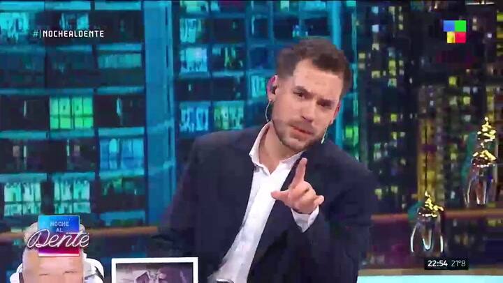 Flor Torrente reveló un episodio que vivió con Dalma Maradona