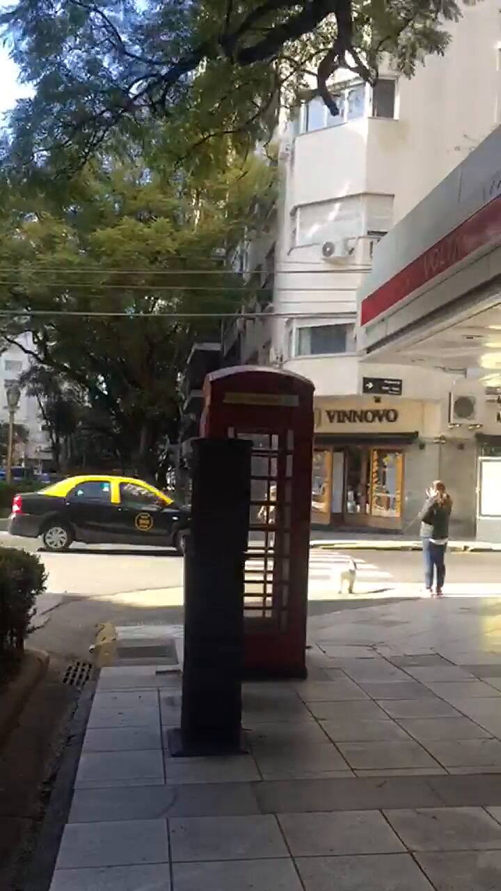 Relato del robo del busto de José Ortega y Gasset