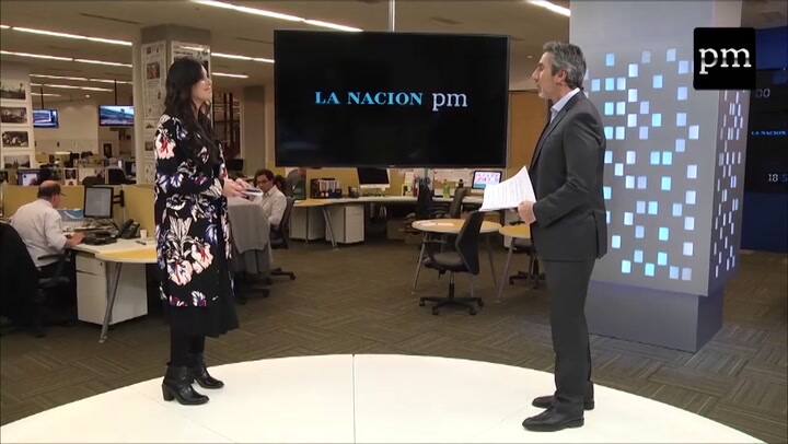 Macri y Prat-Gay ante el Chequeómetro