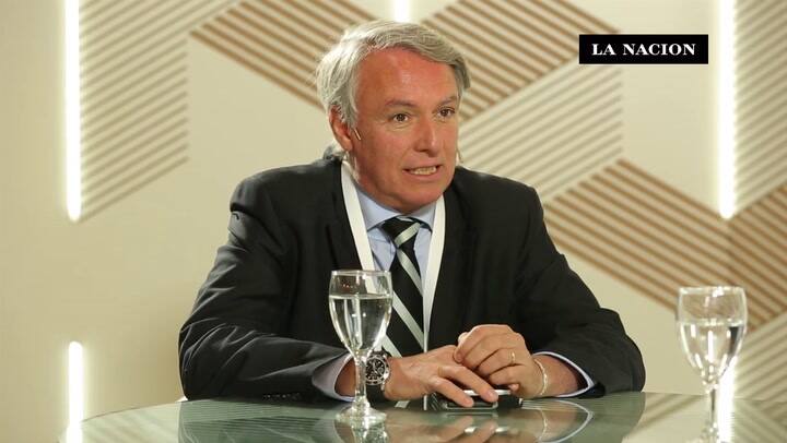 Marcelo Orfila - Trenes Argentinos